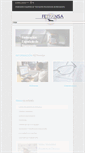Mobile Screenshot of fetransa.org